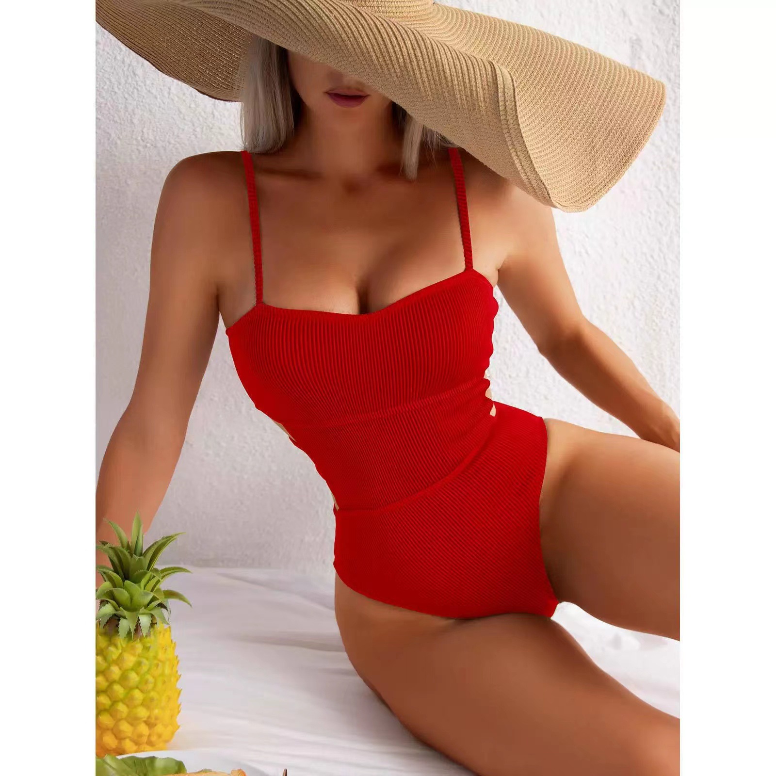 Swimwear Women Swimsuitse